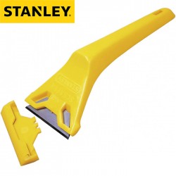 Gratte-vitre plastique STANLEY