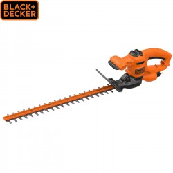 Taille-haie BLACK & DECKER BEHT251-QS