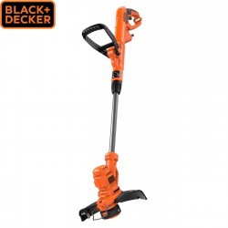 Coupe-bordure BLACK&DECKER BESTA525-QS