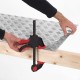 Serre-joint une main KREATOR 150mm