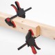 Serre-joint une main KREATOR 150mm