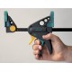 Serre-joint une main WOLFCRAFT EHZ 65-150