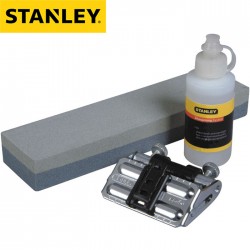 Set d'affutage pour rabot STANLEY