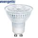 Ampoule GU10 LED Verre 