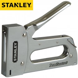 Agrafeuse STANLEY Sharp Shooter TR110