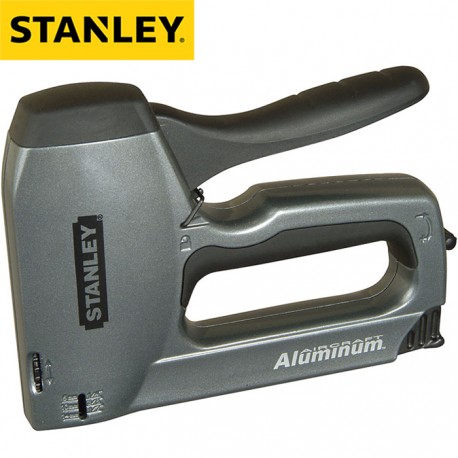 Agrafeuse STANLEY TR250 Heavy Duty