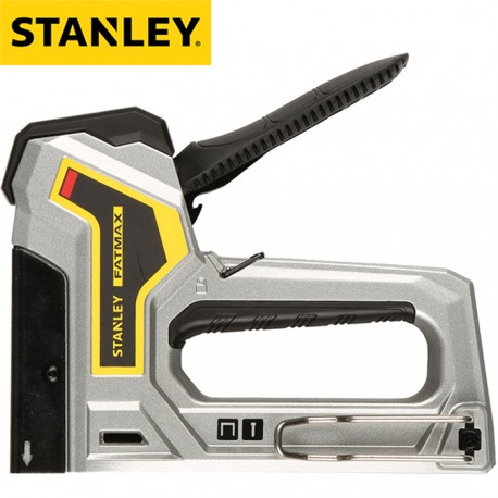 Agrafeuse STANLEY FatMax TR350