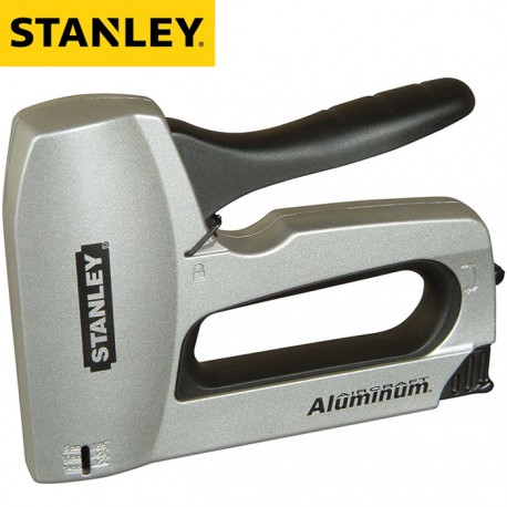 Agrafeuse STANLEY TR150HL Heavy Duty