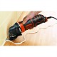 BLACK&DECKER Outil multifonctions MT300KA