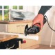 BLACK&DECKER Outil multifonctions MT300KA