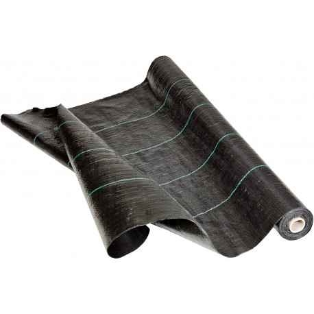 Toile anti-racines 2,1x25m