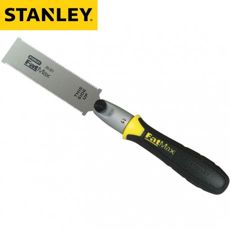 Scie japonaise STANLEY Fatmax