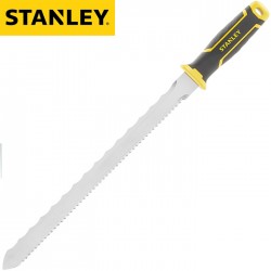 Couteau à isolant STANLEY