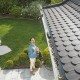 KARCHER déboucheur gouttières et canalisations