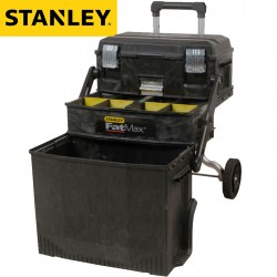 Servante mobile STANLEY FatMax Cantilever