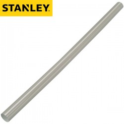 24 Bâtons colle STANLEY Dual Melt Ø12x250mm