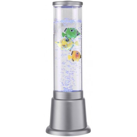 FISH Lampe aquarium 36cm