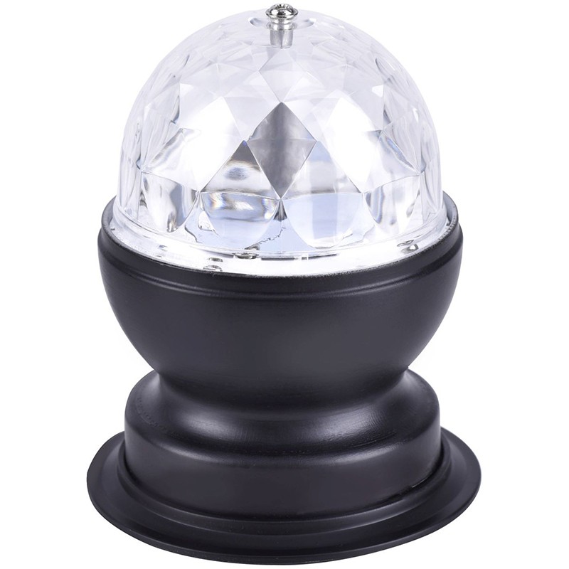 DISCO Lampe à Poser LED
