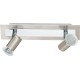 ROTTELO Barre 2 spots LED