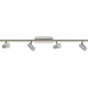 ROTTELO Rail 4 spots LED