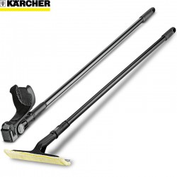 KARCHER extension pour Window Vac