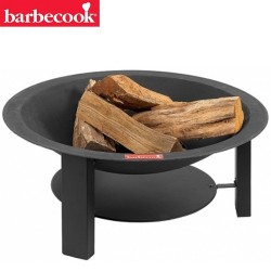 Brasero moderne BARBECOOK 75cm