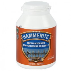 HAMMERITE convertisseur de rouille 0,25L