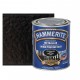 HAMMERITE brillant noir 0,75L
