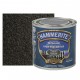 HAMMERITE structuré noir ardoise 0,25L