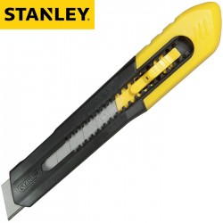 Cutter STANLEY SM 18mm