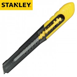 Cutter STANLEY SM 9mm