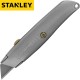 Couteau rétractable STANLEY Classic 99