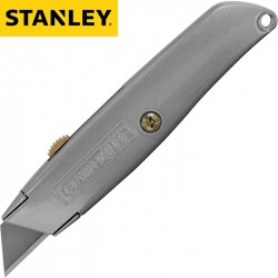 Couteau rétractable STANLEY Classic 99