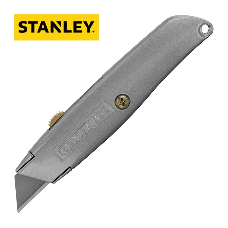 Couteau rétractable de STANLEY