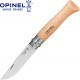 Couteau OPINEL n°9 Inox