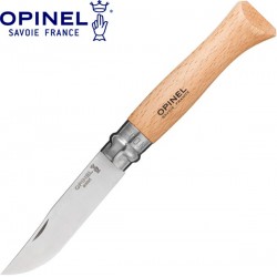 Couteau OPINEL n°9 Inox