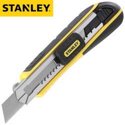 Cutter STANLEY Fatmax 18mm