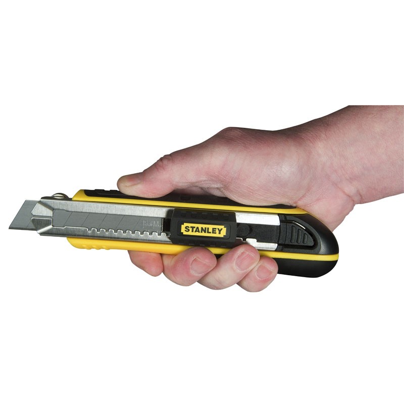 Cutter STANLEY Fatmax 18mm