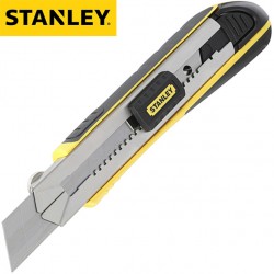 Cutter STANLEY Fatmax 25mm