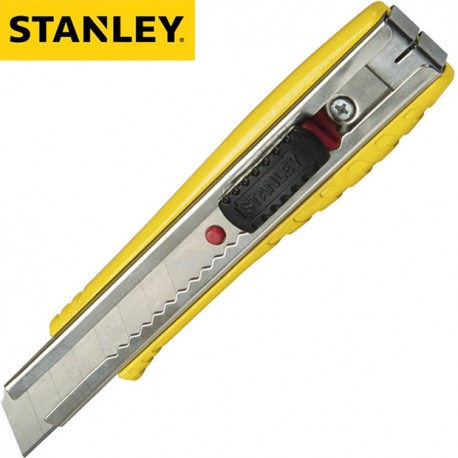 Cutter métal STANLEY Fatmax 18mm