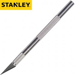 Couteau fin STANLEY Hobby