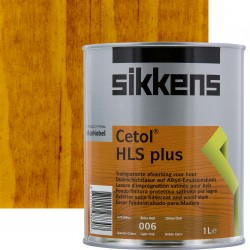 SIKKENS Cetol HLS Plus 1L - 006