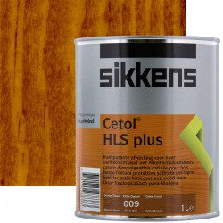 SIKKENS Cetol HLS Plus 1L - 009
