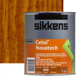SIKKENS Cetol Novatech 1L - 009