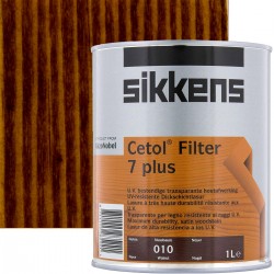 SIKKENS Cetol Filter 7 Plus 1L - 010