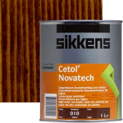 SIKKENS Cetol Novatech 1L - 010