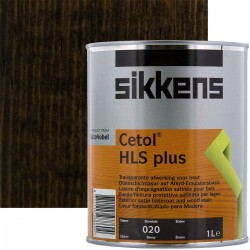 SIKKENS Cetol HLS Plus 1L - 020
