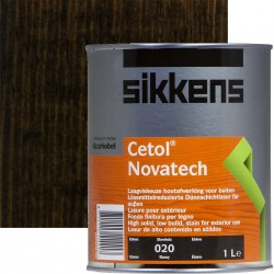 SIKKENS Cetol Novatech 1L - 020