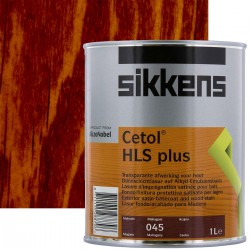 SIKKENS Cetol HLS Plus 1L - 045
