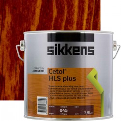 SIKKENS Cetol HLS Plus 2,5L - 045